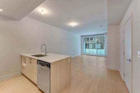 Appartement à louer - Montréal (Le Sud-Ouest) (Griffintown) - Photo 2