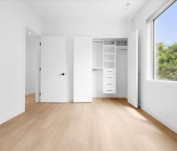 For Lease - 10 Summit Avenue Unit# 3, Toronto, Ontario - Photo 5