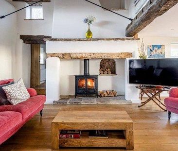 4 bedroom detached house to rent - Photo 3