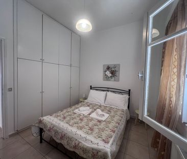 Διαμέρισμα για ενοικίαση Θέρισσος (Ηράκλειο Κρήτης) - Photo 2