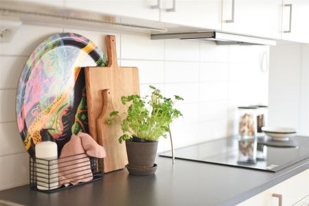 Istidsgatan, Umeå - Foto 5