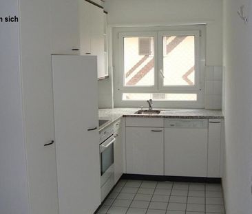 2-Zimmerwohnung im EG - Photo 3