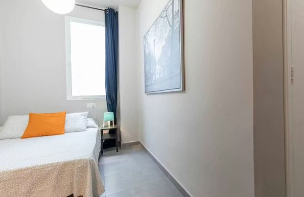 Calle Sueca, Valencia, Valencian Community 46006 - Photo 1