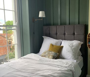 1 Bed Flat, Meridian Place, BS8 - Photo 4