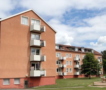 Vallmovägen 5 C - Foto 2