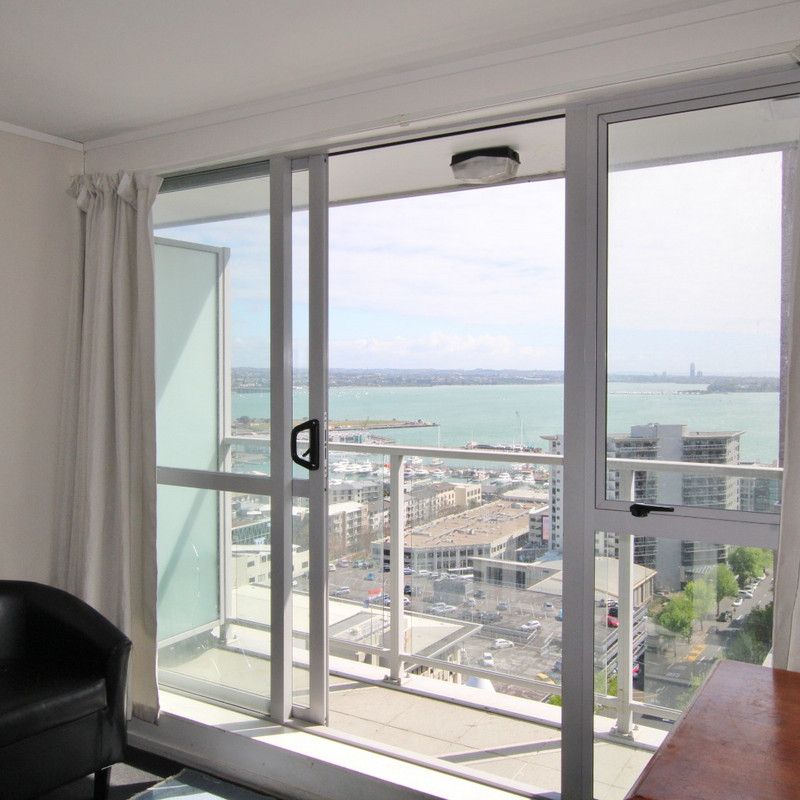 18E/34 Kingston Street, Auckland Central - Photo 1