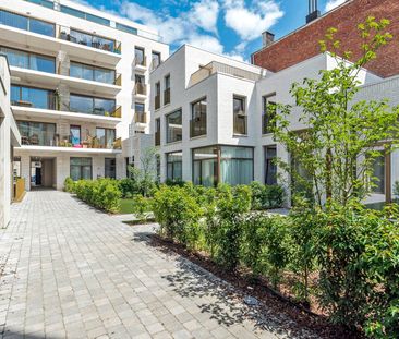 Prachtig appartement gelegen in de nieuwbouwrealisatie “Minnehof”. - Foto 2