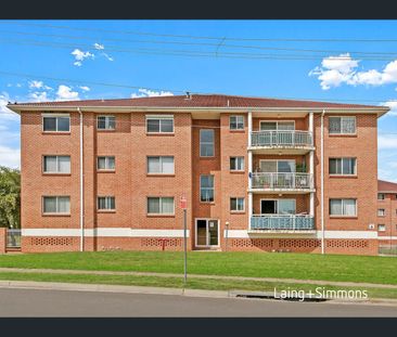 6/48 Luxford Rd, Mount Druitt, NSW 2770 - Photo 3