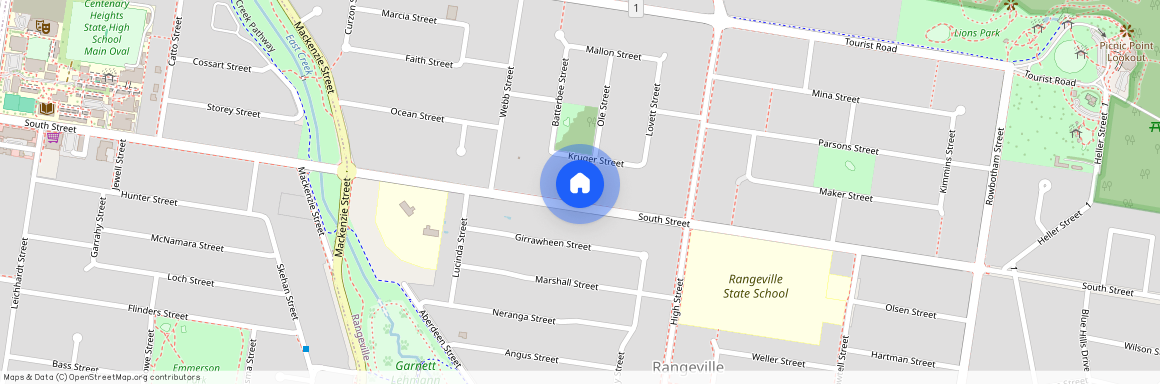 5/79 South Street, Qld 4350, Rangeville