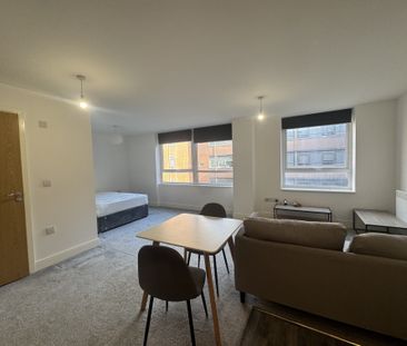 Fowler Road, Aylesbury - Photo 2