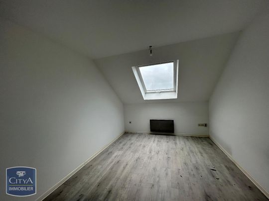 Location Appartement 2 pièces 24m² STRASBOURG 67100 - Photo 1