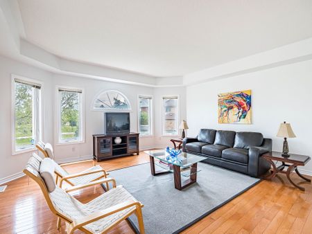 For Lease - 7272 MILANO Court Unit# UPPER, Mississauga, Ontario - Photo 5