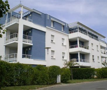 Location appartement 2 pièces - 42.96m² à La rochelle (17000) - Photo 6