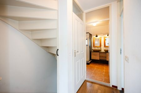 Borstelgrasstraat 12 | Almere - Foto 3