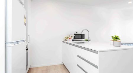 Two Bedrooms in Union & Co - Photo 5