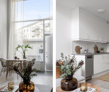 Bjurgränd, Bandhagen - Foto 3