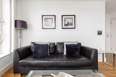 2 bedroom flat to rent - Photo 5