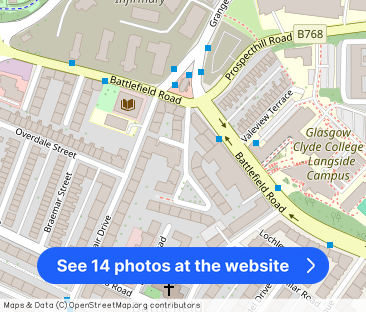 Battlefield Gardens, Glasgow - G42 - Photo 1