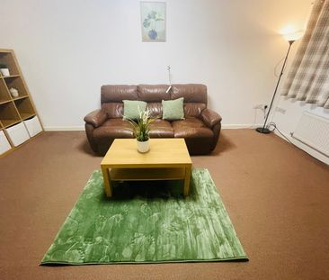 Room in a Shared House, Bilborrow Road, M14 - Photo 1