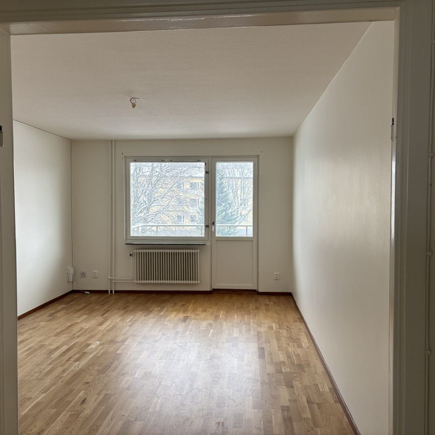 Norrgårdsgatan, Hallsberg - Foto 1