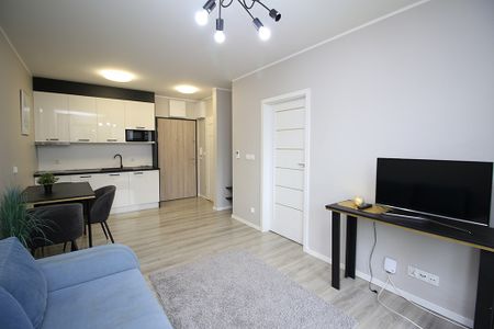 (Symbol 436958) MIESZKANIE na WYNAJEMSzczecin, Śródmieście Na wynajem 2 pokoje w Kamienicy Nowa w Szczecinie - Photo 4