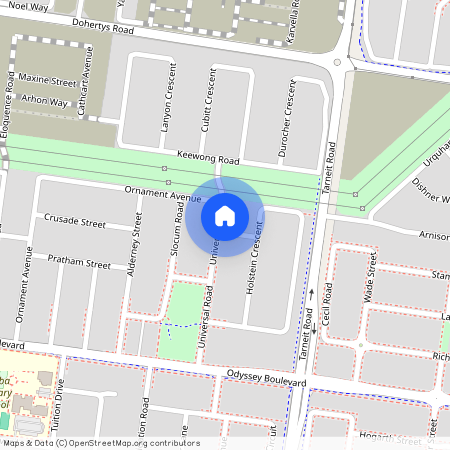 1 Shankar Road, Vic 3029, Tarneit