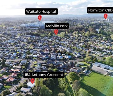 This newly renovated 2-bedroom unit offers modern, low-maintenance ... - Photo 2