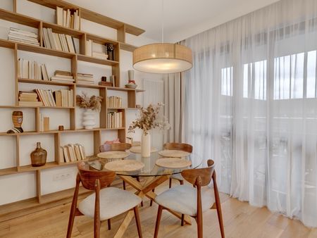 Apartament na 6 piętrze Giełdowa przy metrze - Фото 4