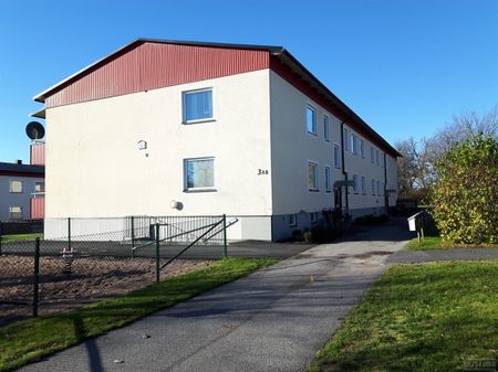 Ekgatan 3 B - Photo 3