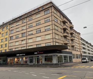 3.5 Zimmer, 85 m², 1. Stock - Foto 6