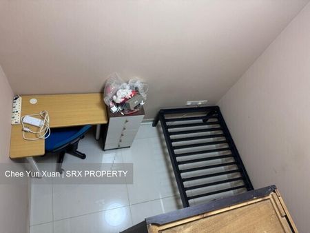 Ness (D14), Apartment - For Rent - Photo 3