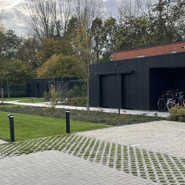 Appartement te huur in Nijlen voor € 995 met 2 slaapkamers - Photo 1