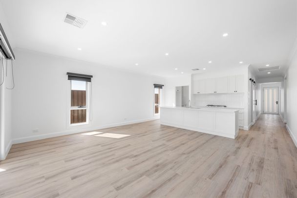 Brand New Three Bedroom Stylish Home - Photo 1