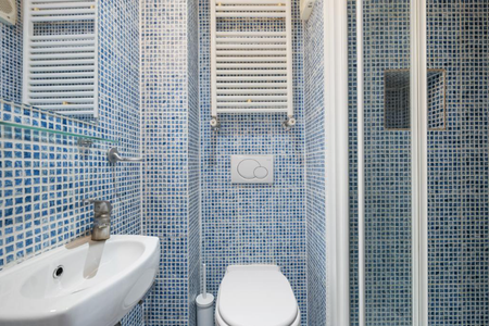 Studio to rent - Photo 5