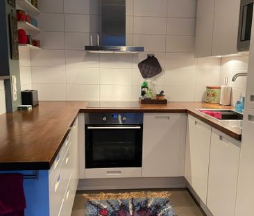 Polhemsgatan, Stockholm - Foto 1