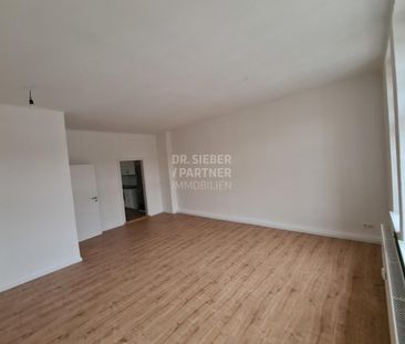 Weißenfels - *geräumige 3 Raumwohnung mit Einbauküche sucht zum 01.... - Foto 6