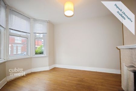 2 bedroom terraced house to rent - Photo 3