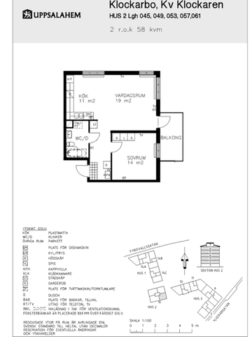 Fyrisvallsgatan 16, 75220, Uppsala - Photo 2
