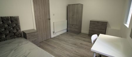 Flat 1, 20 Mundy Place, Cathays, Cardiff, CF24 4BZ - Photo 3