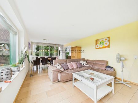 Family-friendly detached house in a quiet location - Foto 3