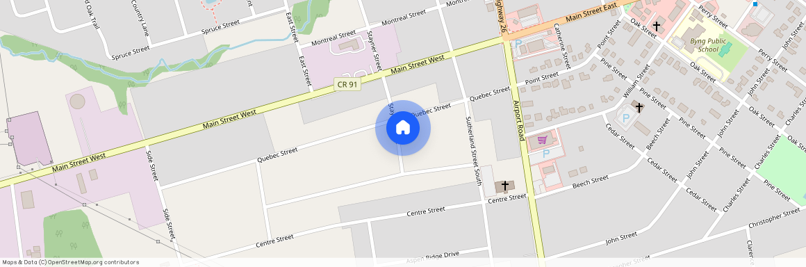 211 Stayner Street, Clearview