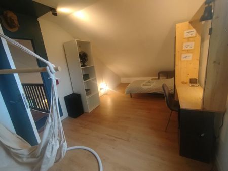 A louer, Maison / Villa, 167 m² - Photo 3