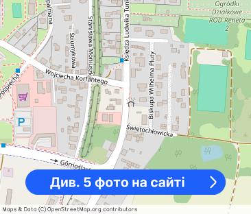 Tanie mieszkanie wynajęcia- 2 pokoje w Rudzie Śl. – ul. Tunkla 141/9 - Фото 1