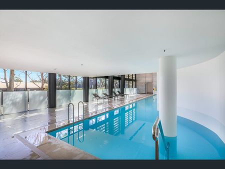 208/4 Foreshore Boulevarde, Woolooware NSW 2230 - Apartment For Rent | Domain - Photo 2