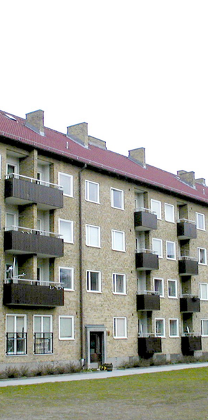 Jespersgatan 3A, Södra Sofielund - Foto 1