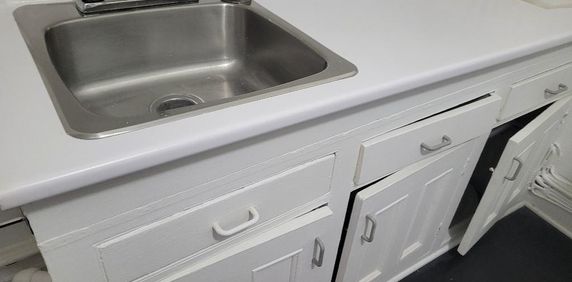 3 1/2 ­à louer, 1050 $ /mois, de La Roche/Beaubien - Libre dès maintenant - Photo 2