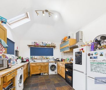 5 bedroom House To Let Total Size: 1291 SQ FT - Photo 6