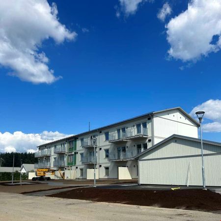 Sjöbovägen, Forserum - Photo 4