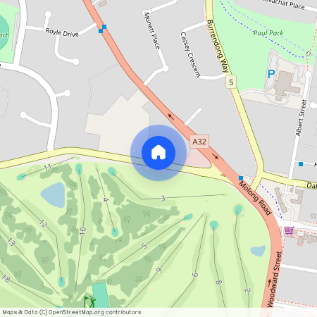 4/16 Forbes Road, Orange, NSW 2800