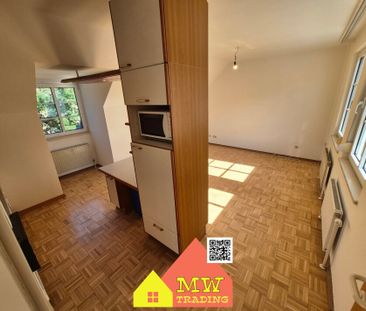 Wohnung direkt neben Schlosspark Eisenstadt (GA3T4) - Photo 1